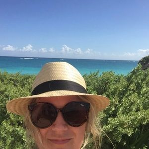 Meet your Posher, Margaux